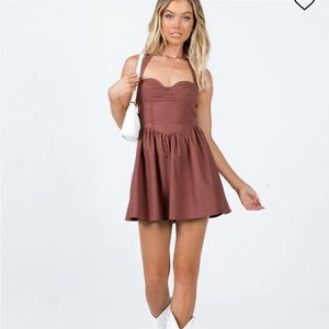 Princess Polly Lyle Mini dress